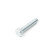 Screw STAINLESS STEEL / M8x40 - for ground screw / packing 10 pcs