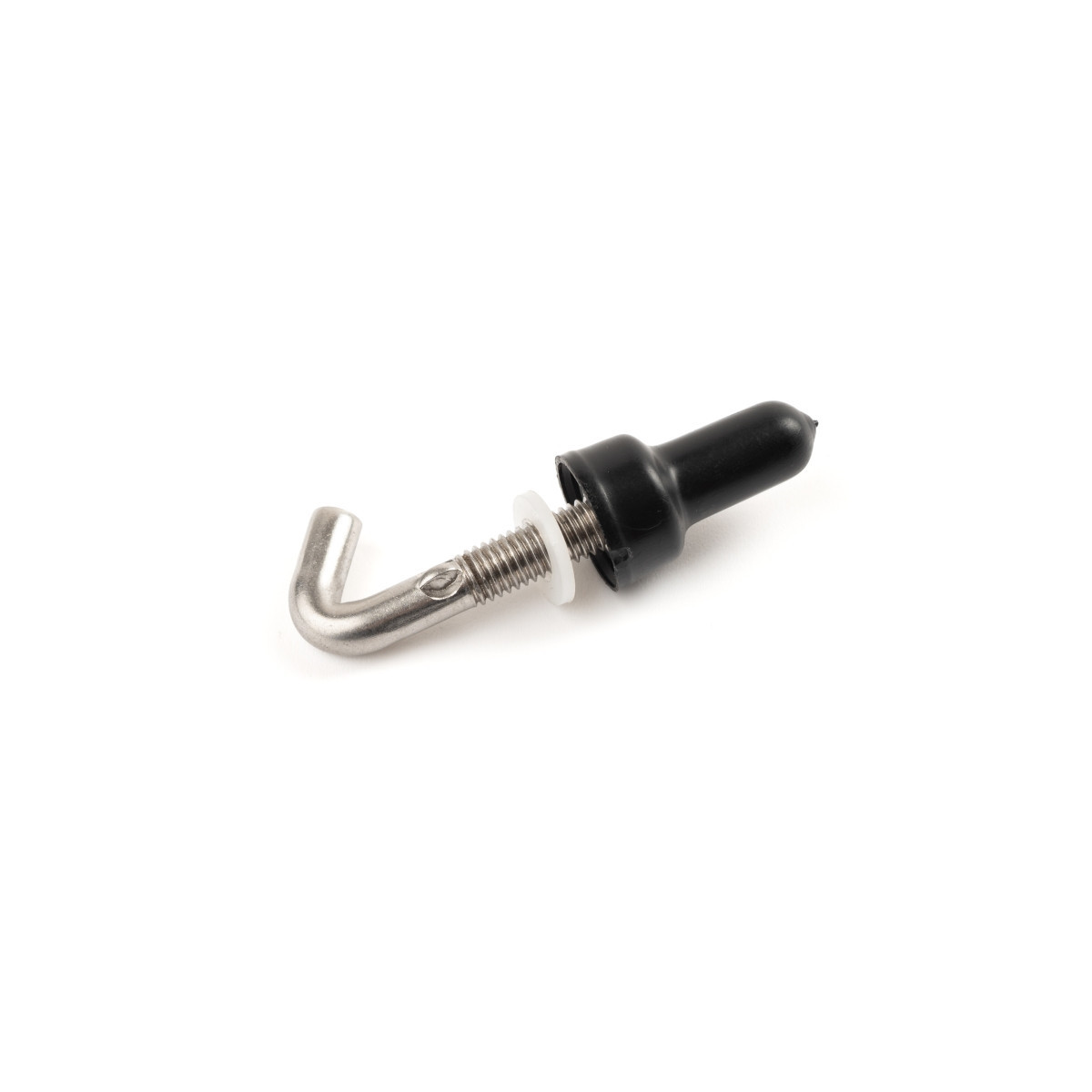 Hook screw complet (screw+nut+washer+cap)