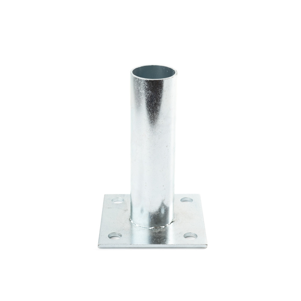 Základová pätka na stĺp 48mm / HNZ
