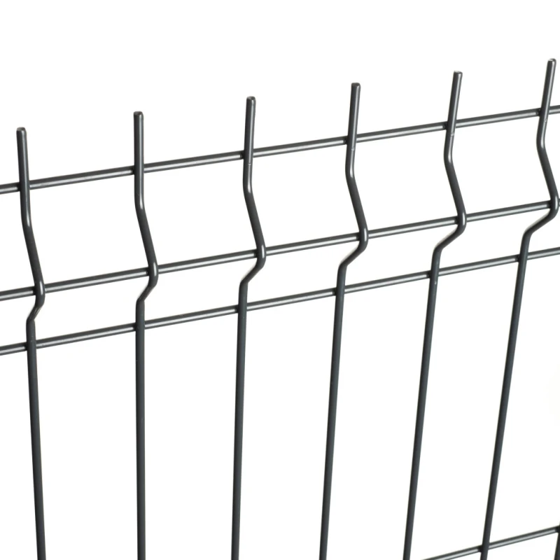 Panel PLUTO 2030x2500 / ZN+PCV7016