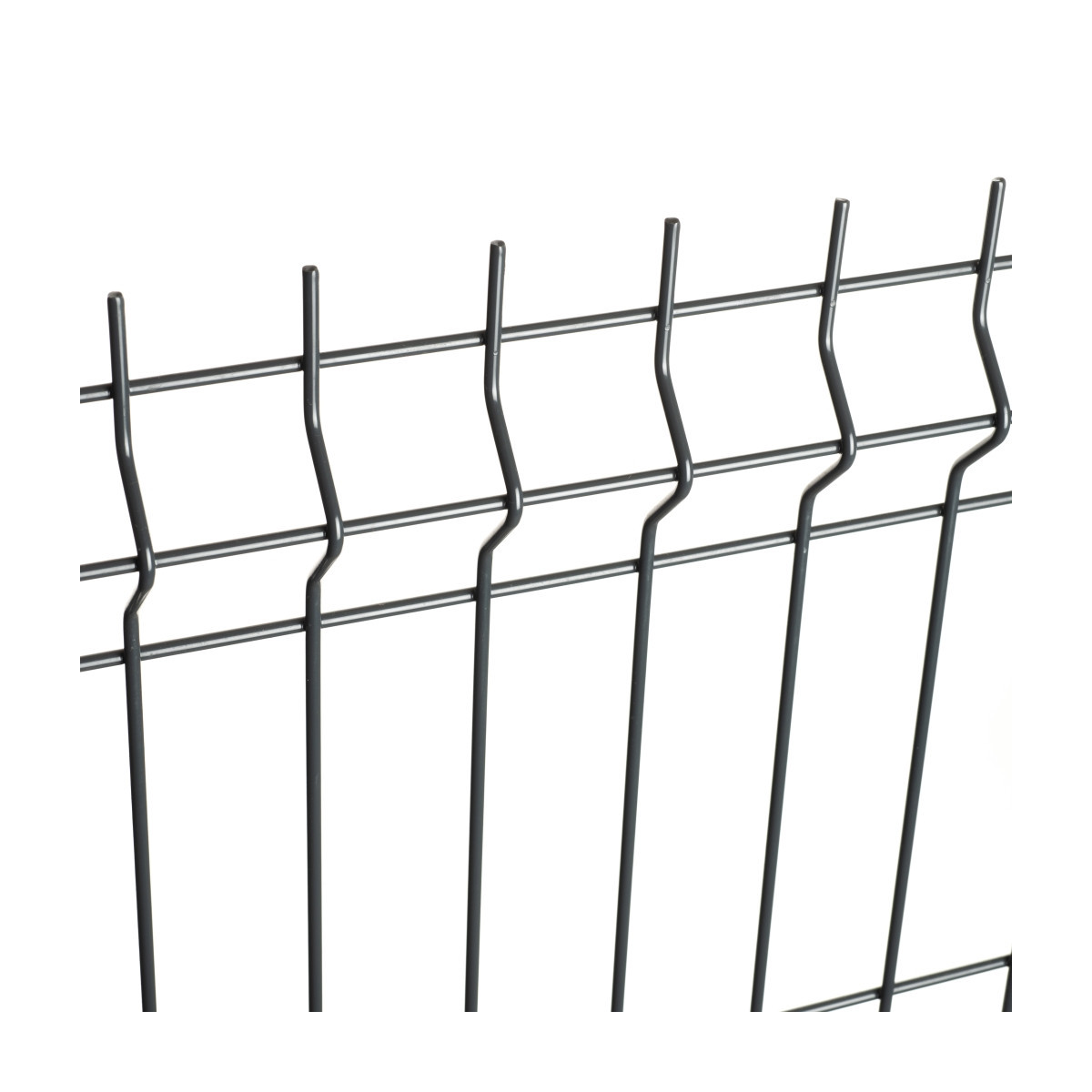 Panel PLUTO 2030x2500 / ZN+PCV7016