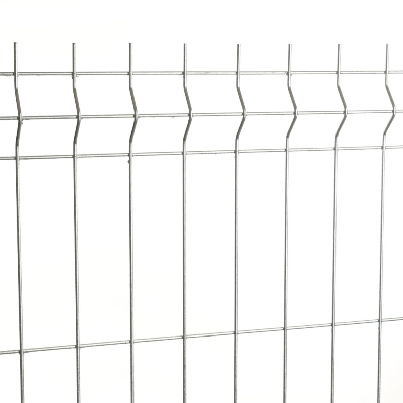 3D Gitterzaun JUPITER 1230x2500 / HNZ