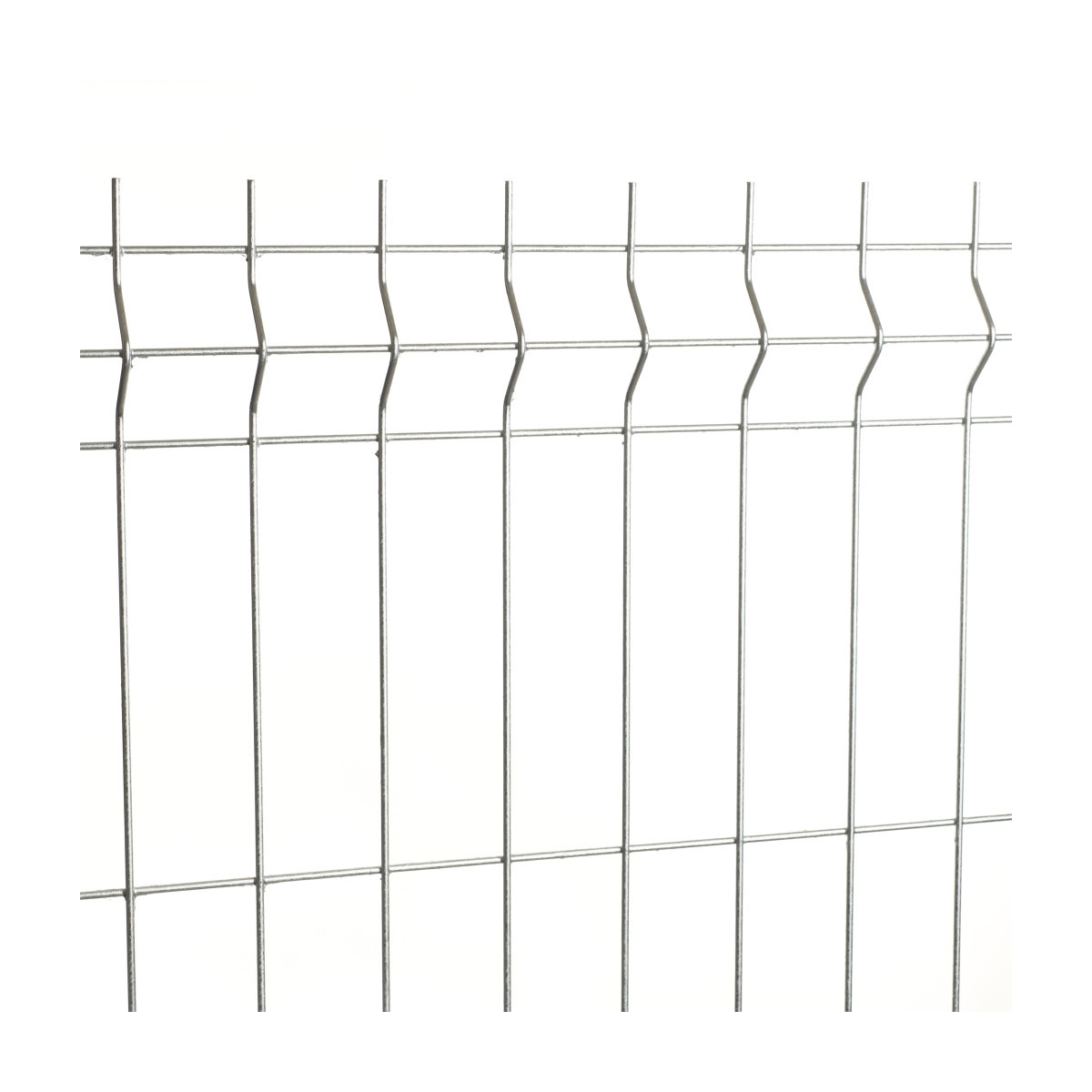 3D Gitterzaun JUPITER 1230x2500 / HNZ