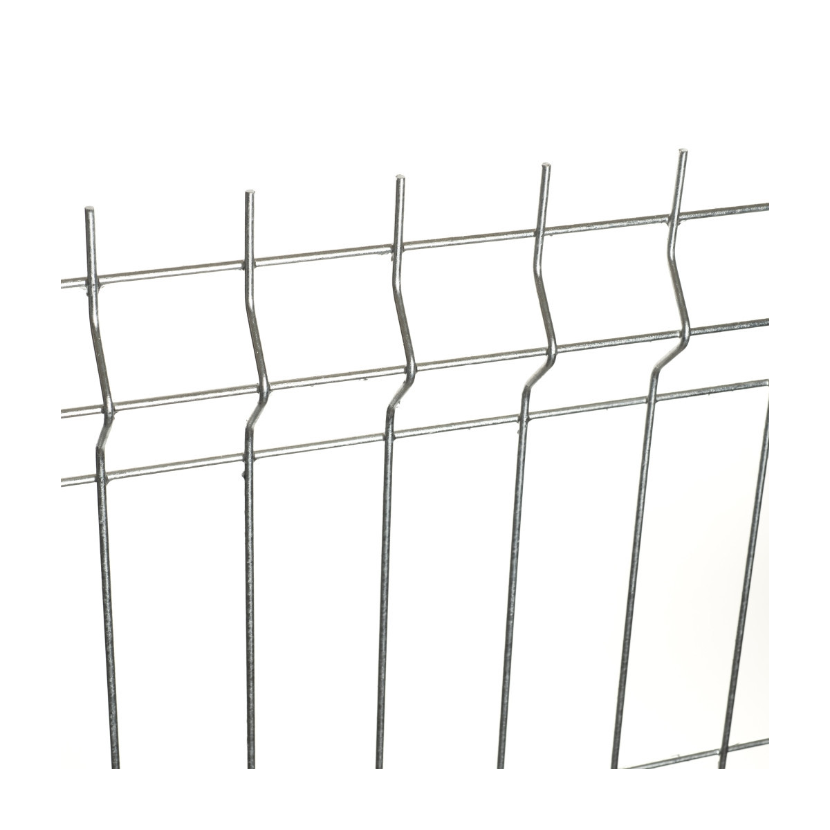 3D Gitterzaun JUPITER 1030x2500 / HNZ