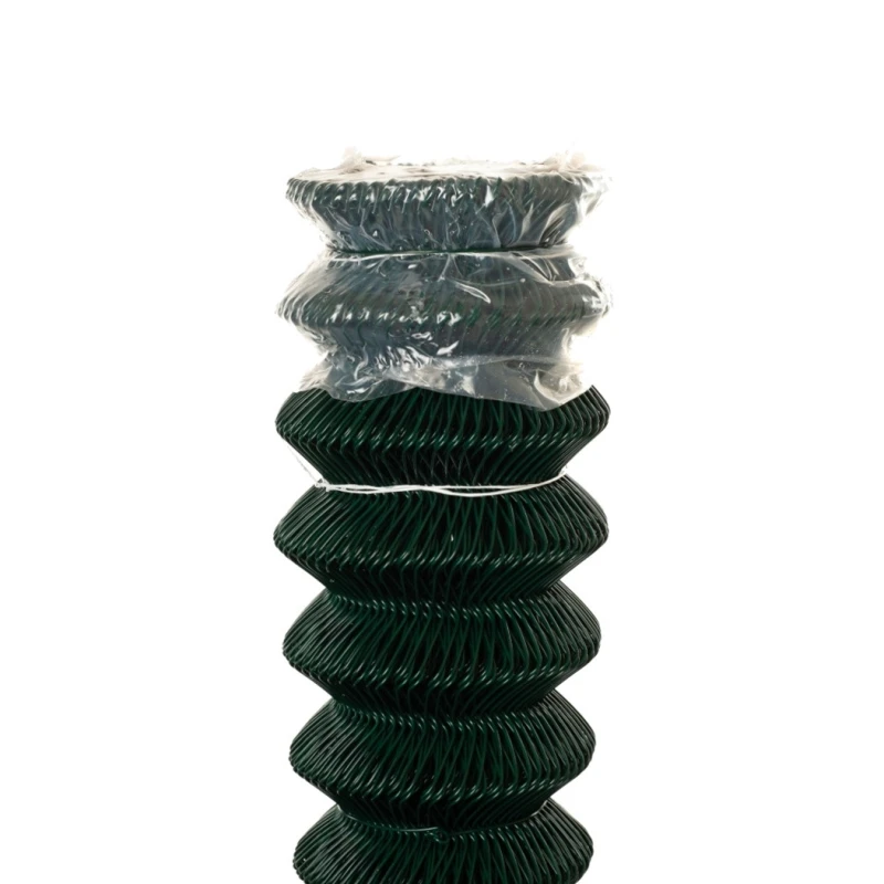 Drótfonat 50/3,00-1,90/125/20m / PVC KOMPAKT / ZN+PVC6005