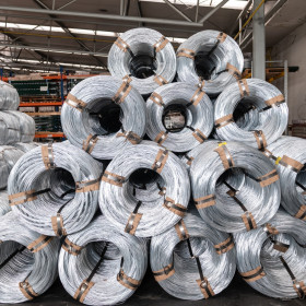 Galvanized wire ZN 1,20mm / kg