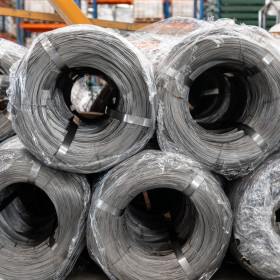 Annealed wire FE 5,00mm / kg