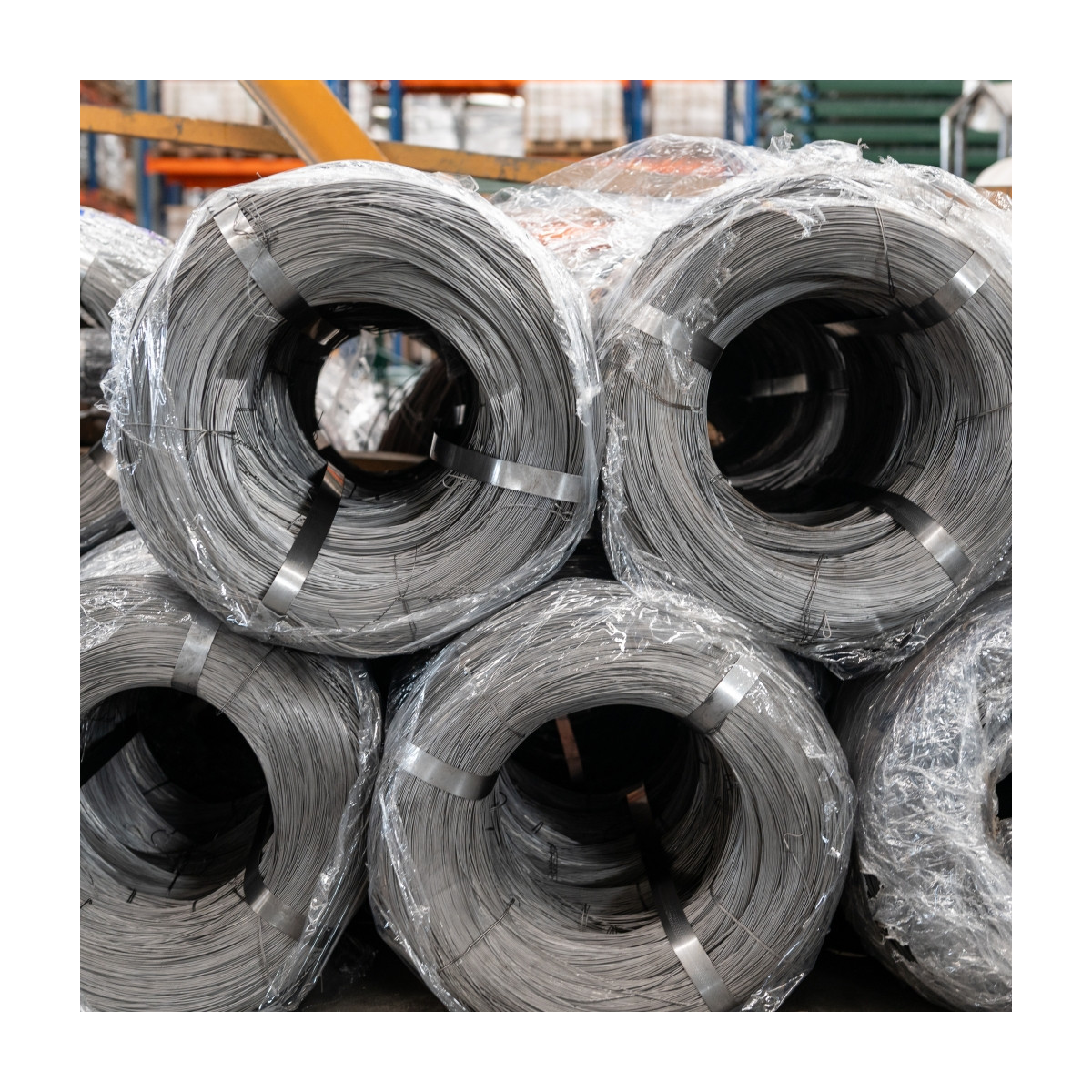 Drôt FE 2,00mm / kg