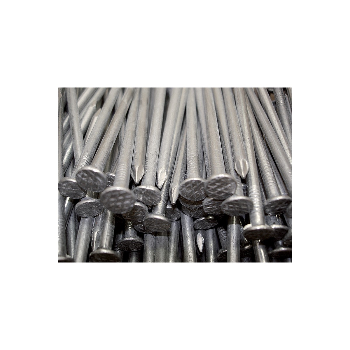 Klince stavebné FE 180x6,30 / 5,0kg