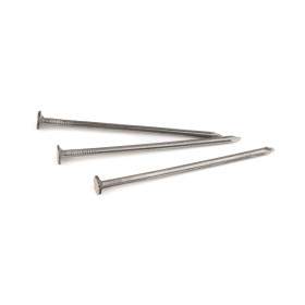 Klince stavebné FE 200x6,30 / 5,0kg