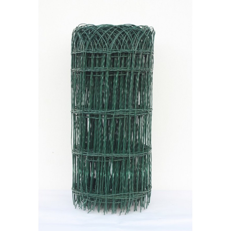 JARDINET 40cm, 25m, grün