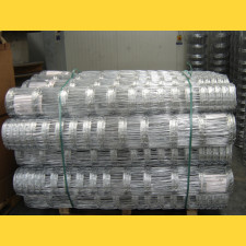 Knotted fence 150/15/14dr. / 1,60x2,00