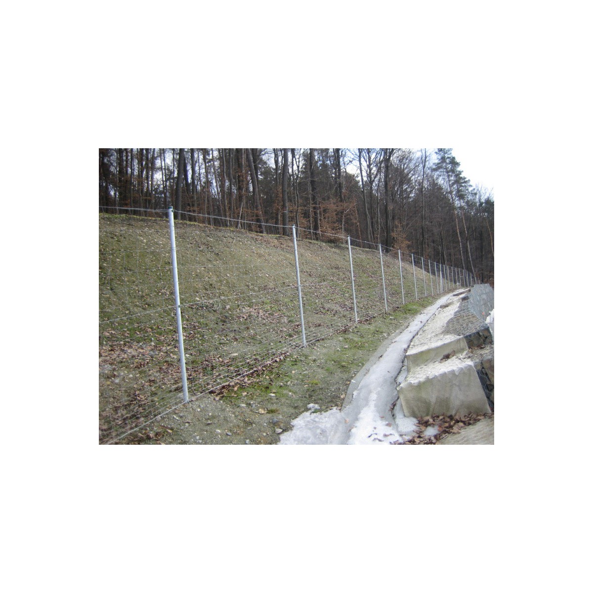 Uzl. pl. 200/15/23dr. / 1,60x2,00