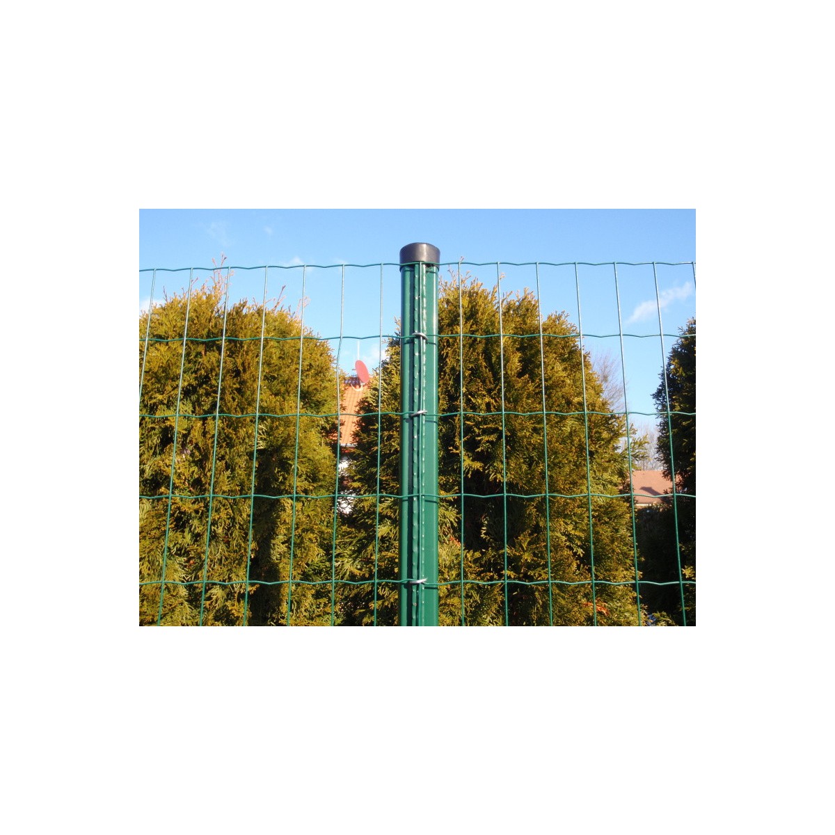 E-PLAST 150cm / 25m / green