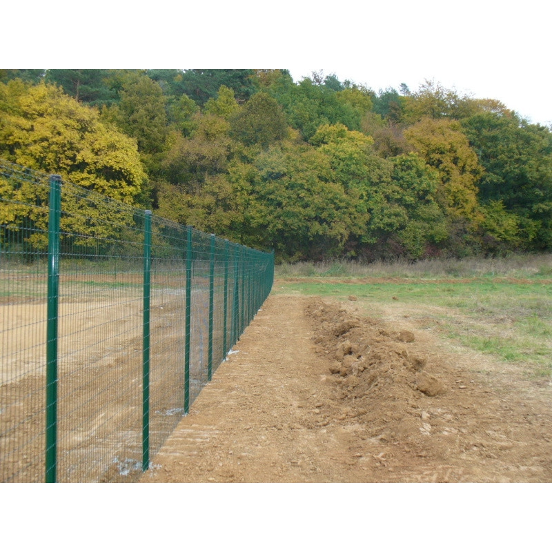 H-PLAST 100cm / 25m / green