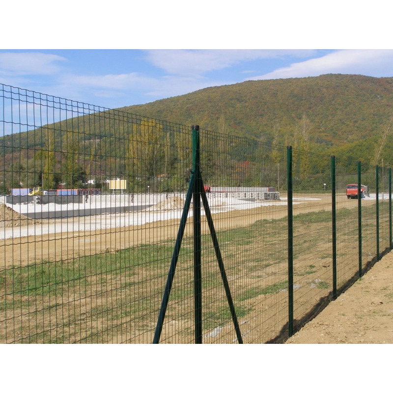 H-PLAST 120cm / 15m / green