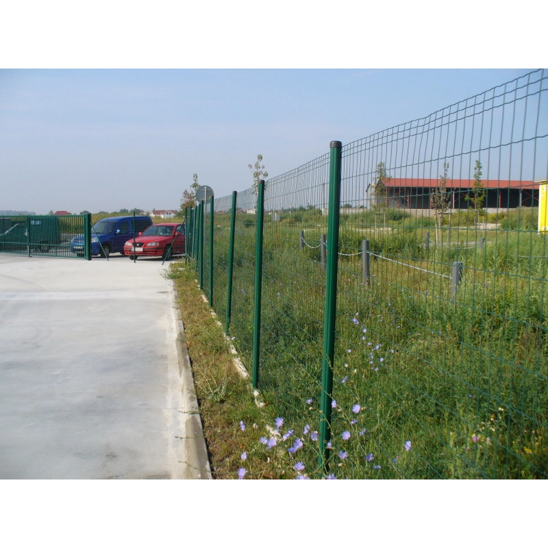 H-PLAST 200cm / 25m / green