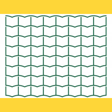 V-PLAST 120cm / 25m / grün
