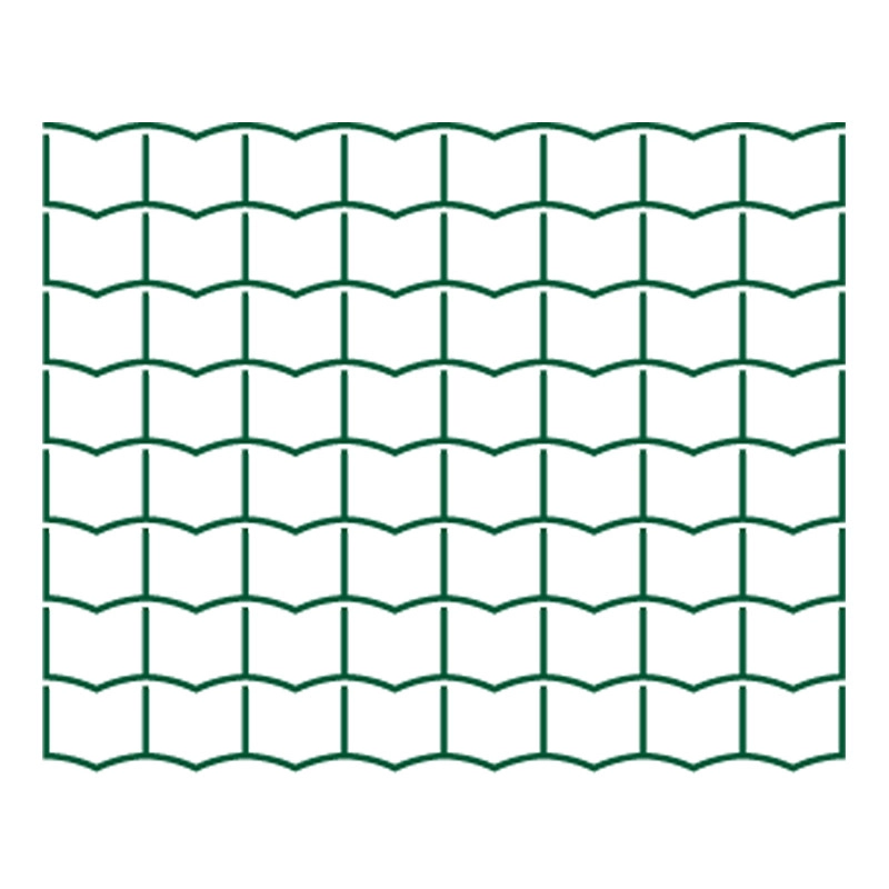 V-PLAST 120cm / 25m / green