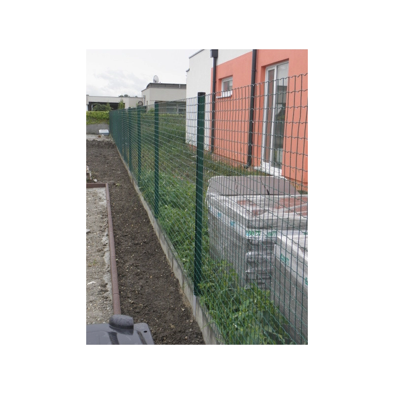 V-PLAST 180cm / 25m / green