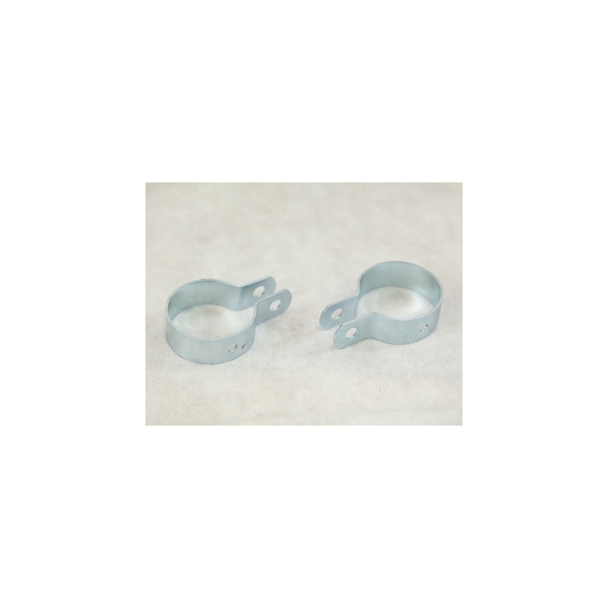 Bend 48mm / for fitting of tensioner on the post / STAINLESS STEEL