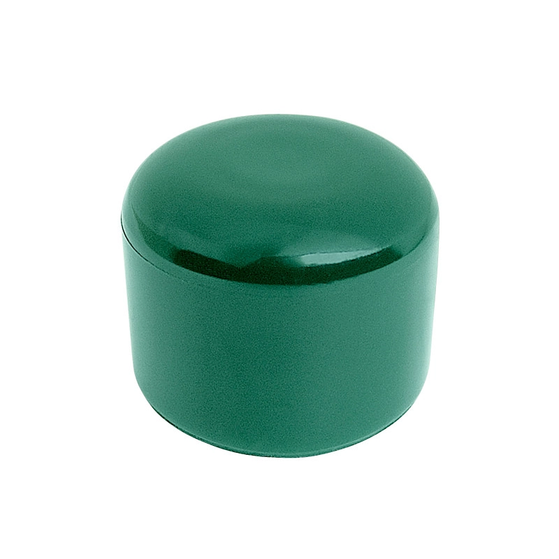 Kapturek PCV 38 mm / zielony