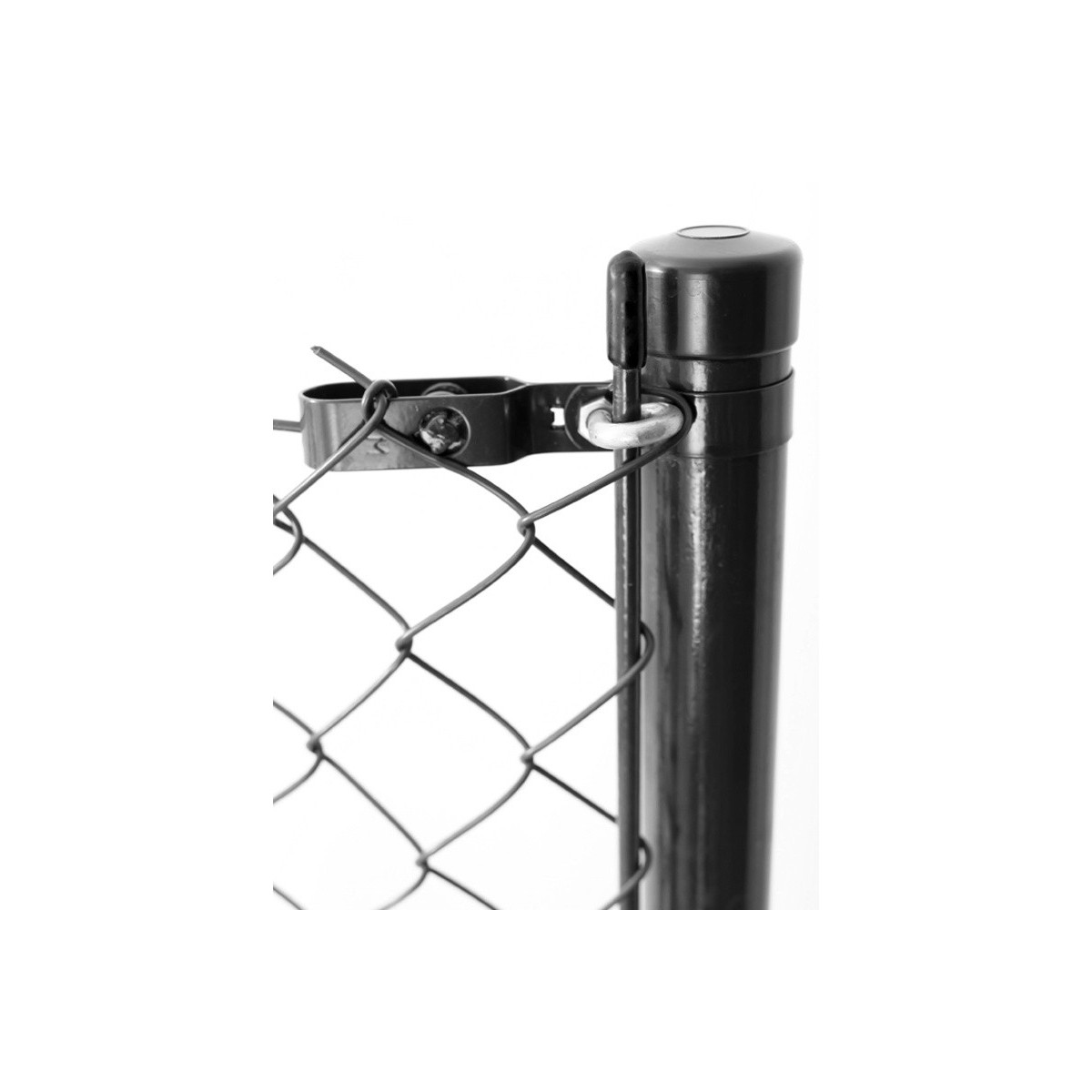 Geflechtspannstab 1850mm / ZN