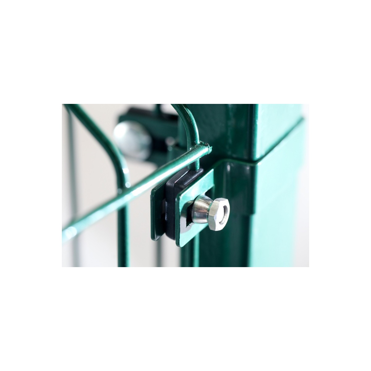 Mutter M8 ANTIVANDAL / INOX / (10 Stk./Packung )