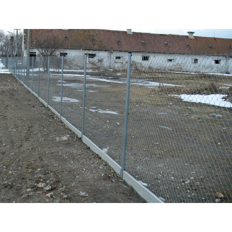 Siatka klasyczna 50/3,10/150/15m / ZN BND