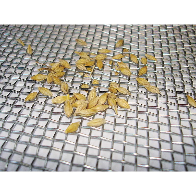 Metal netting ZN 3,10 / 0,80 / 1000mm / 10m / CN