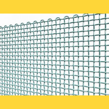 Metal netting ZN 3,10 / 0,80 / 1000mm / 10m / CN