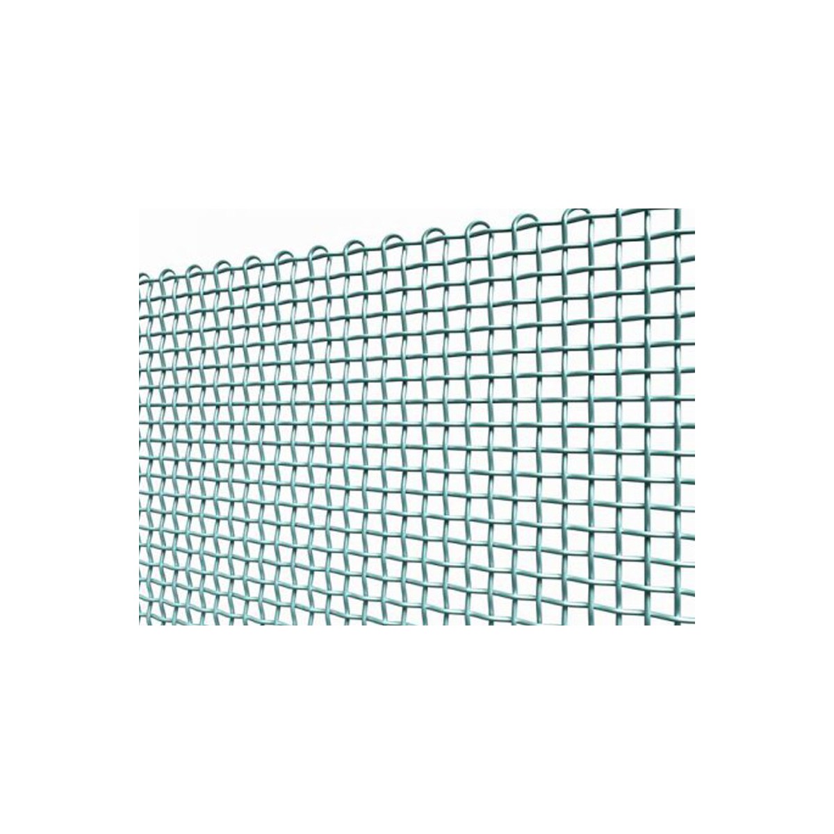 Metal netting ZN 3,10 / 0,80 / 1000mm / 10m / CN