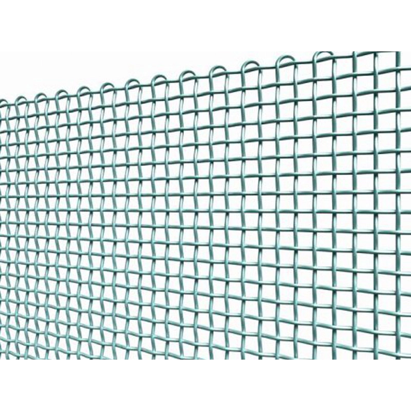 Metal netting ZN 4,00 / 1,00 / 1000mm / 10m / CN