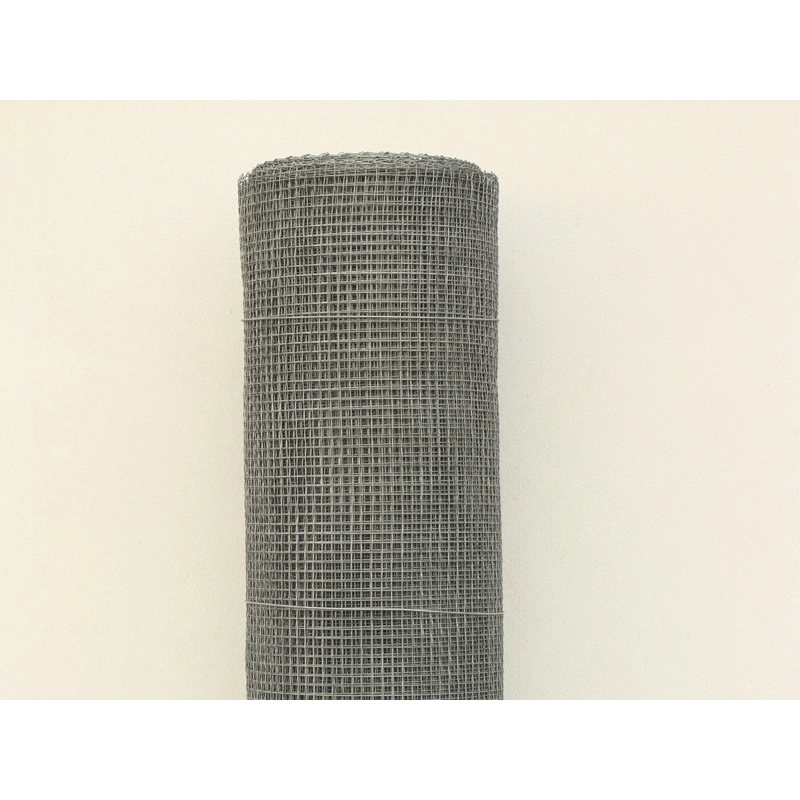 Metal netting FE 4,00 / 1,00 / 1000mm / 10m / CN