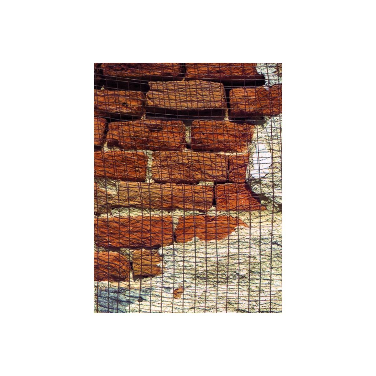 Rabic FE 16x16 / 25m