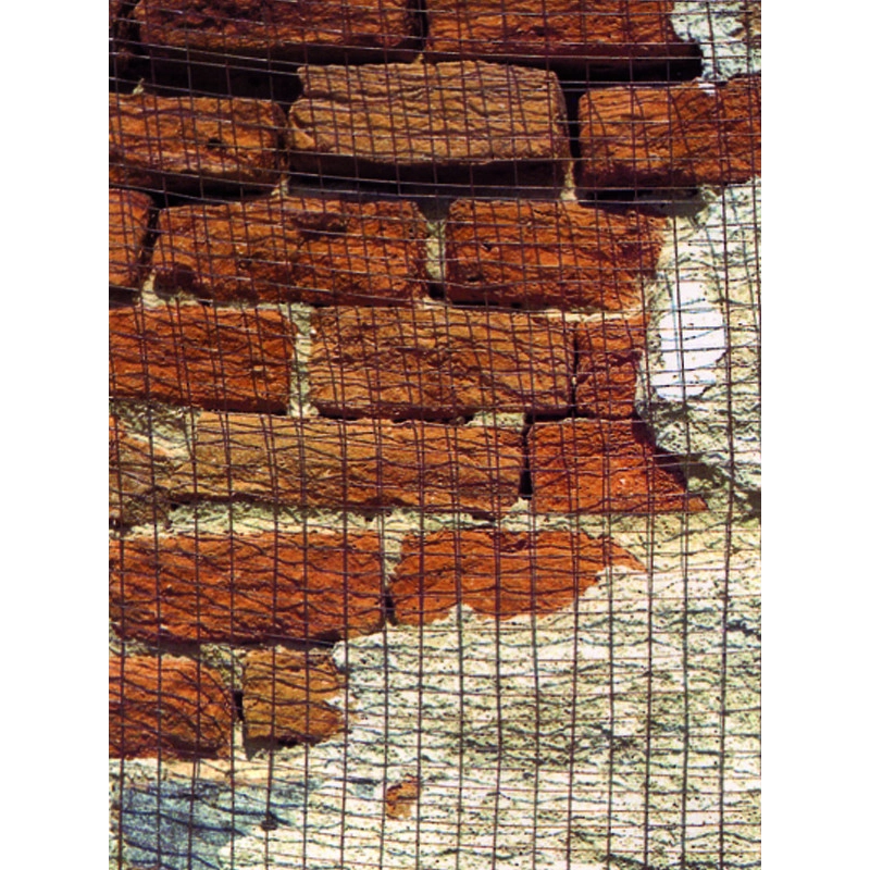 Rabic FE 16x16 / 50m