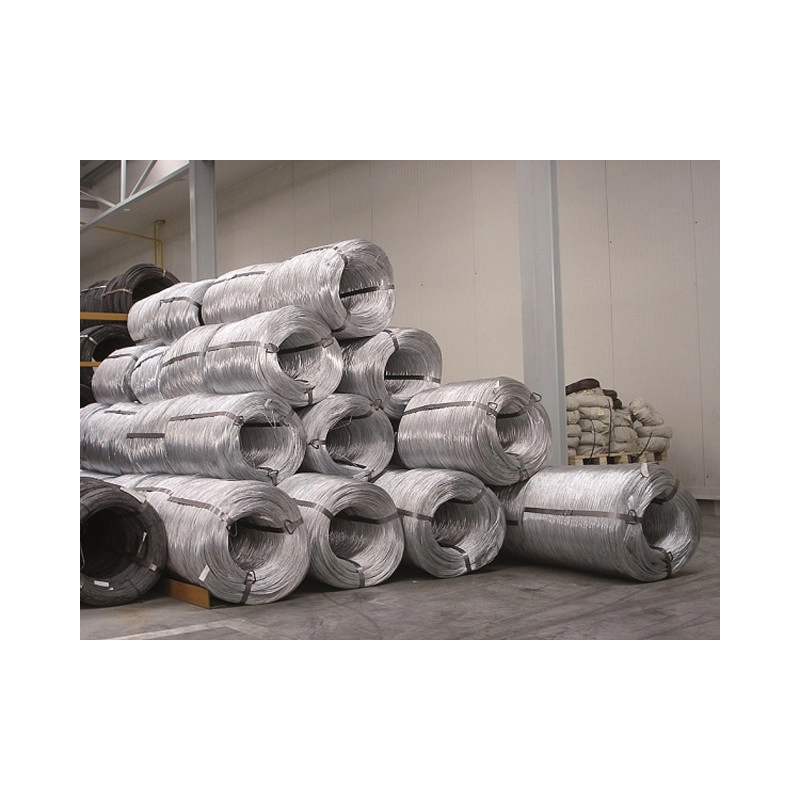 Huzal ZN 0,80mm / kg