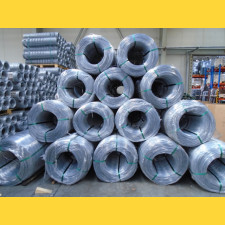 Galvanized wire ZN 0,80mm / kg