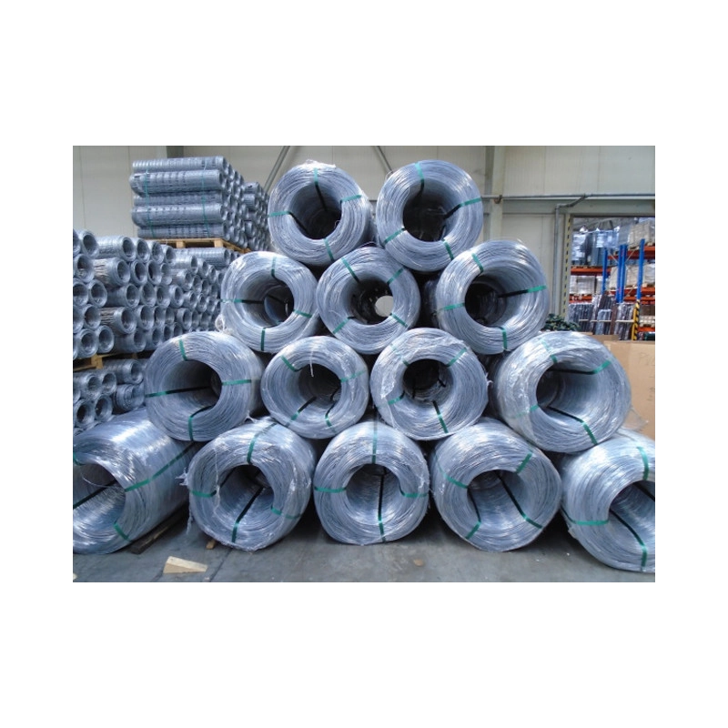 Huzal ZN 1,80mm / kg