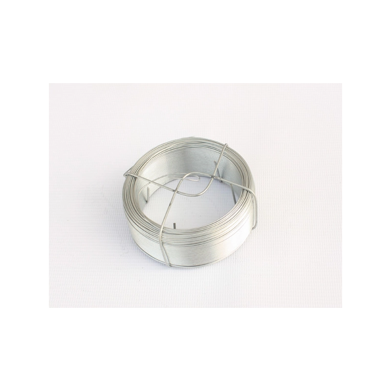 Drut ZN 0,80mm / 100m