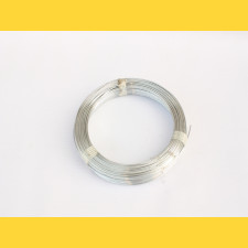 Galvanized wire ZN 3,10mm / 16m