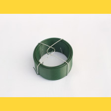Drôt PVC 2,00-1,40 / 30m / ZN+PVC6005