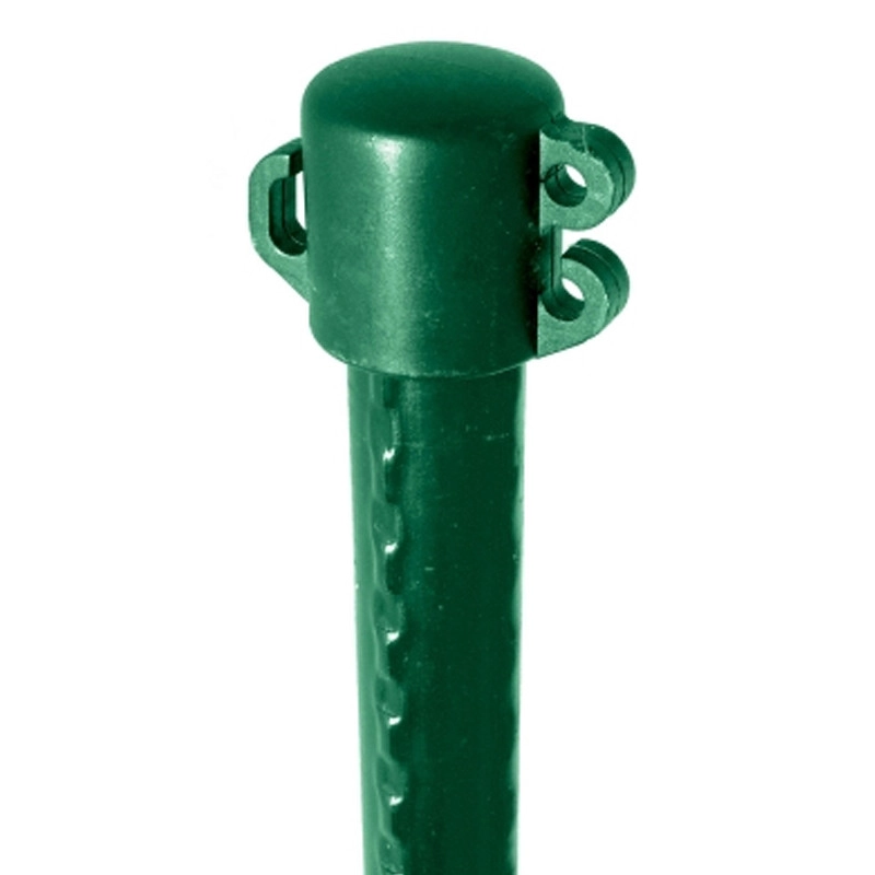 Post FLÓRA 20x1200mm / ZN+PVC6005