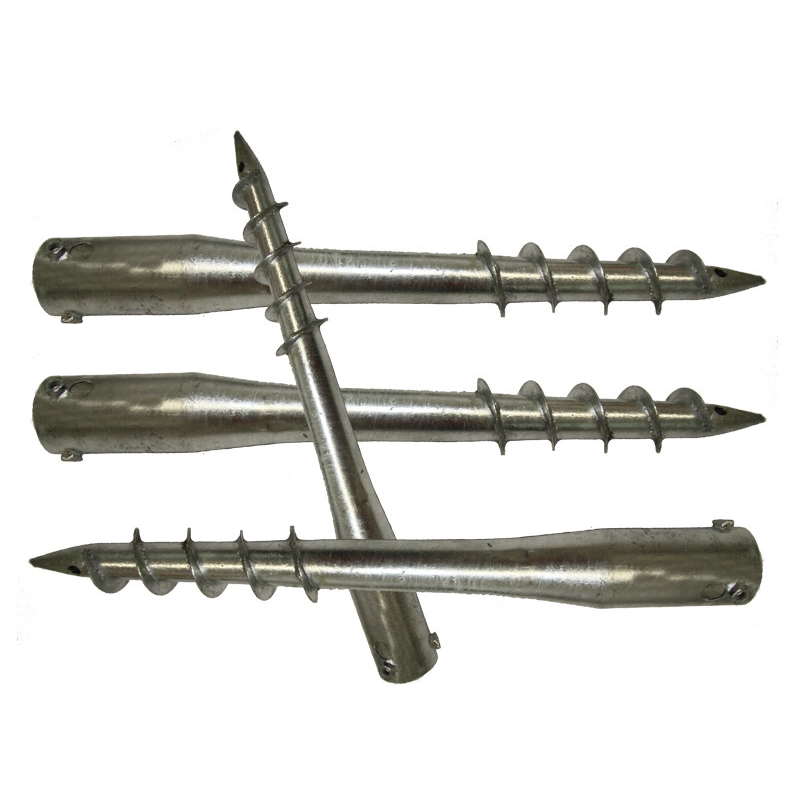 Grounding screw 60x1,70x550 3M