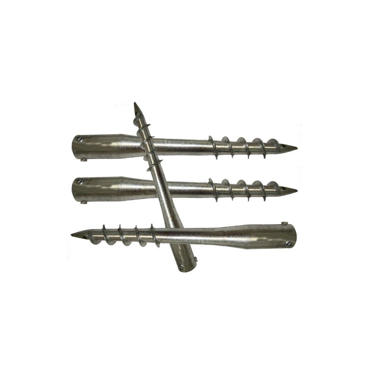 Grounding screw 60x1,70x550 3M