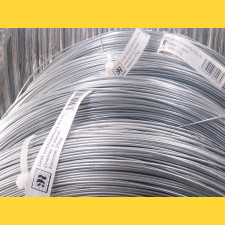 Vineyard wire ZN+AL 1,80mm / 700-900MPa / ZN125g / pack 25kg