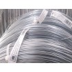 Vineyard wire ZN+AL 2,20mm / 700-900MPa / ZN125g / pack. 25kg