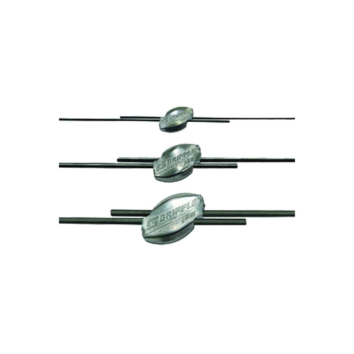 Huzalfeszítő Gripple Small / 1,4-2,2 mm