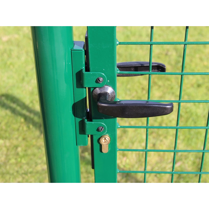 Kiskapu BJ ECO 1500x1000 / ZN+PVC6005