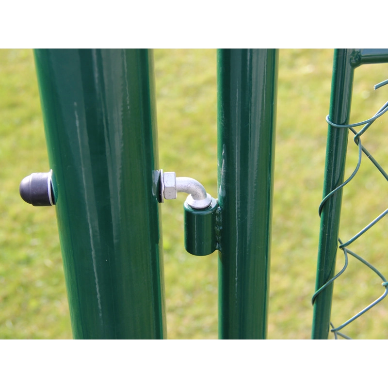 Kiskapu BJ GARDEN 1800x1000 / ZN+PVC6005